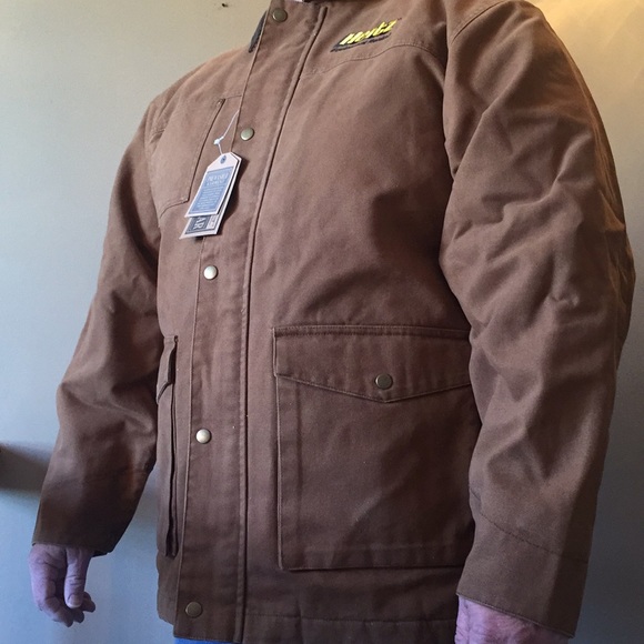 cheap mens work jackets